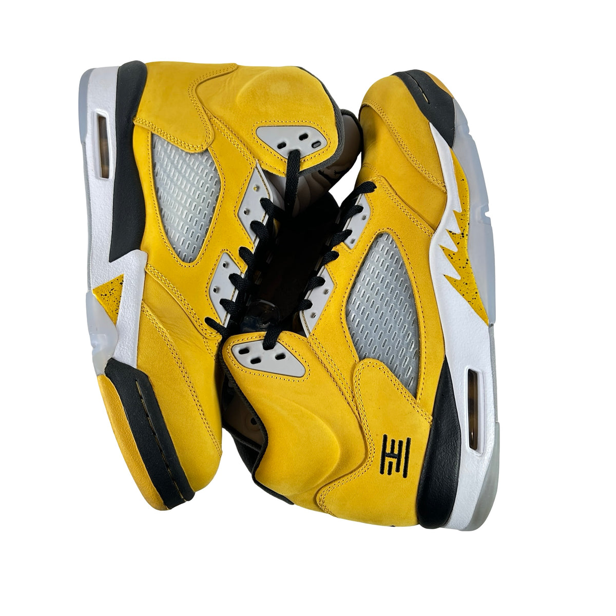 IO3372 700 Jordan 5 Retro Tokyo T23 (2025) [USED] - 12 M (Used2)