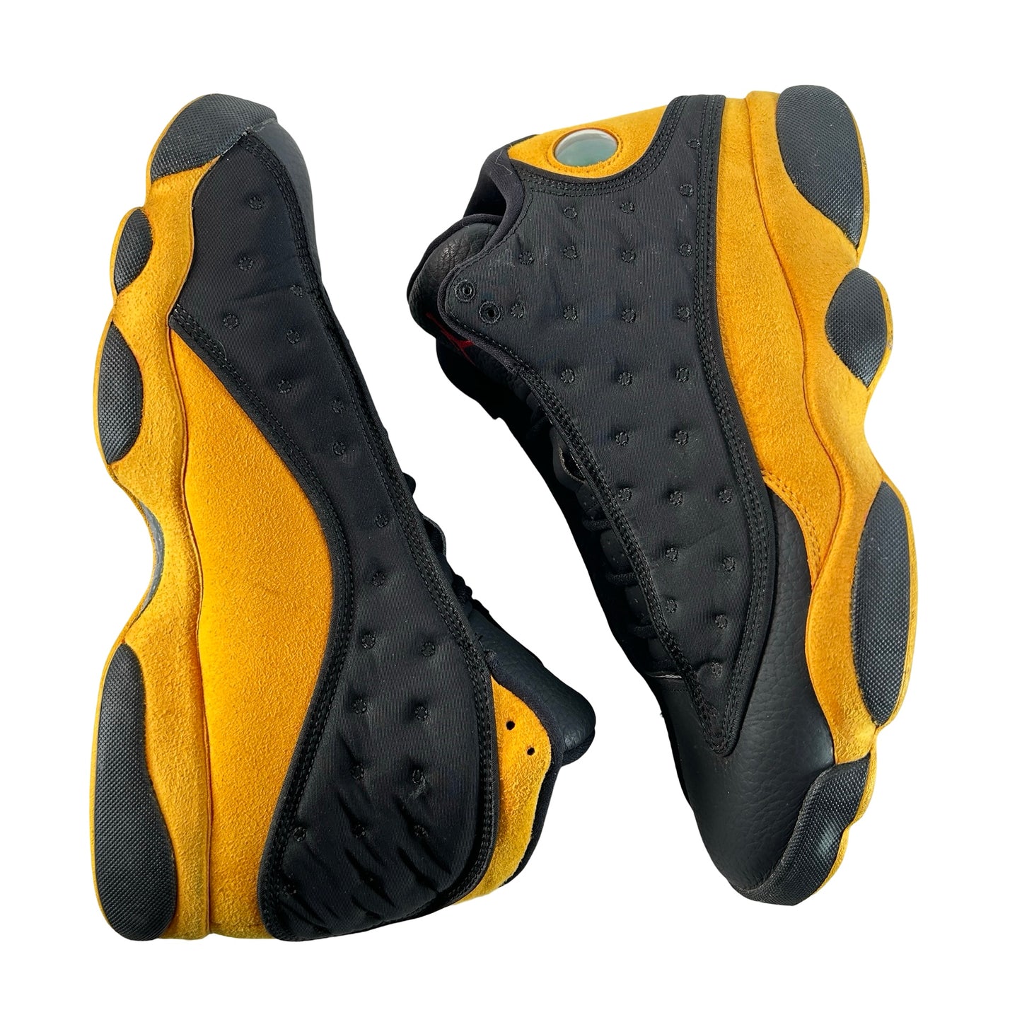 414571 035 Jordan 13 Retro Carmelo Anthony Class Of 2002 (B-Grade) [USED] - 10.5 M (Used2)