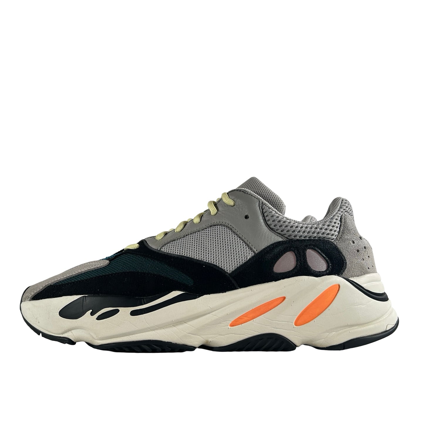 B75571 Yeezy 700 Wave Runner [USED] - 12.5 M (Used2) (No Box)