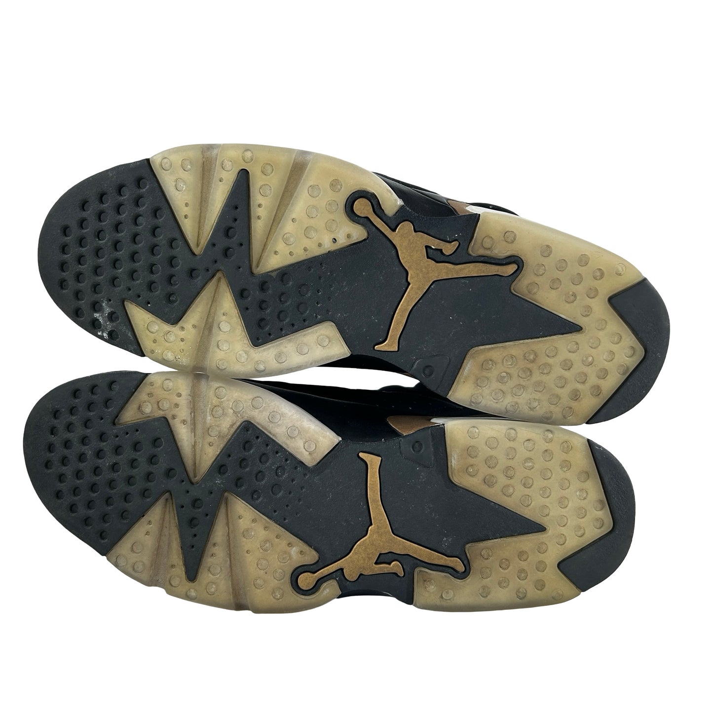 CT4954 007 Jordan 6 Retro DMP (2020) [USED] - 11 M (Used7)