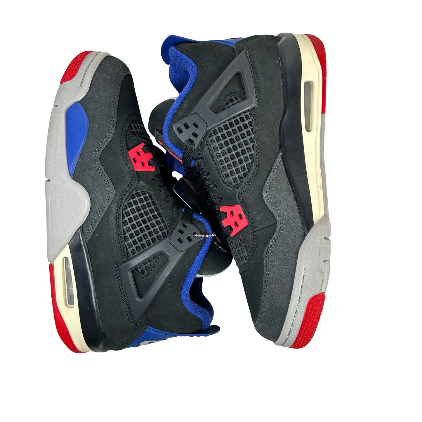 IB4171 003 Jordan 4 Retro Rare Air (GS) [USED] - 6.5 Y (Used3)