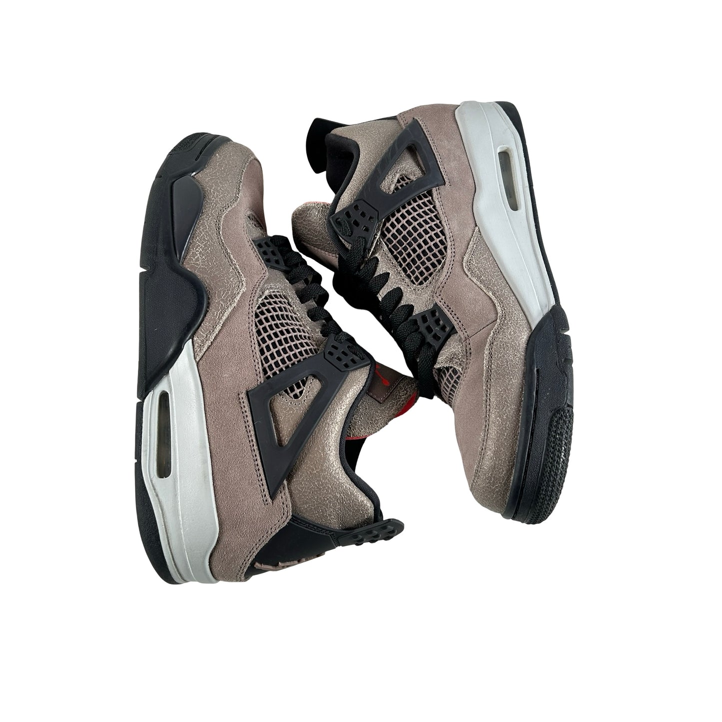 DB0732 200 Jordan 4 Taupe Haze [USED] - 9 M (Used2) (No Box2)