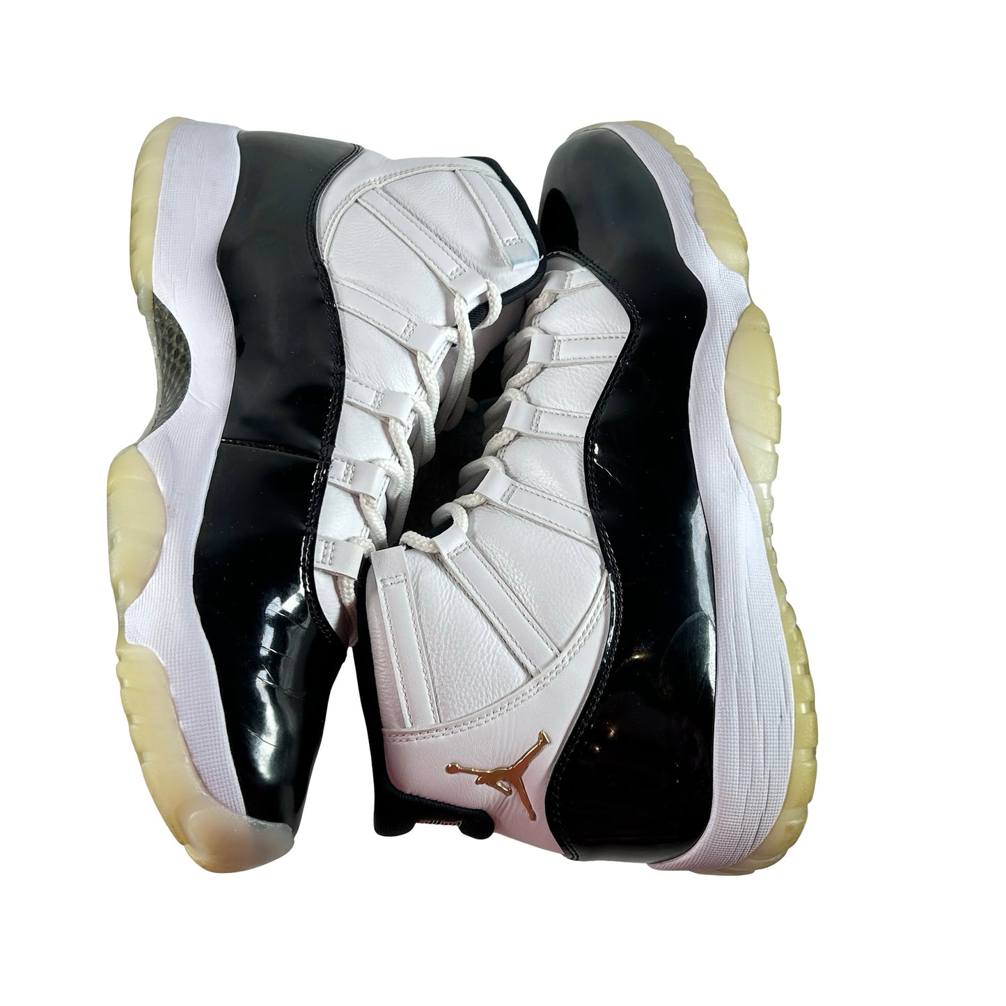 CT8012 170 Jordan 11 Retro DMP Defining Moments (2023) [USED] - 13 M (Used6)