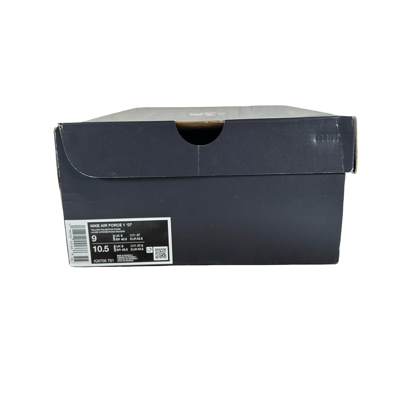 IQ9706 701 Nike Air Force 1 Low Easter (2026) [USED] - 9 M (Used)