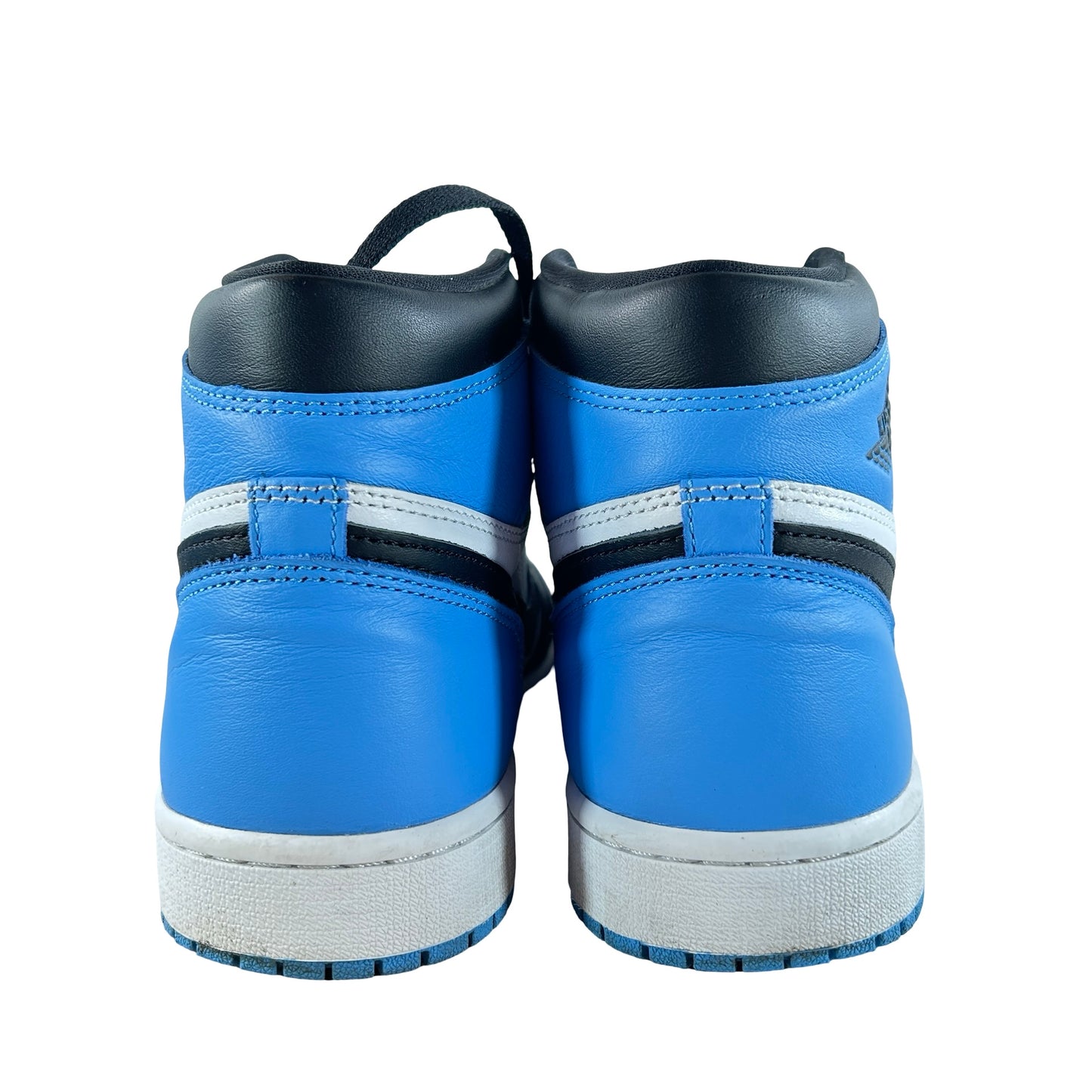 DZ5485 400 Jordan 1 Retro High OG UNC Toe [USED] - 10 M (Used9)