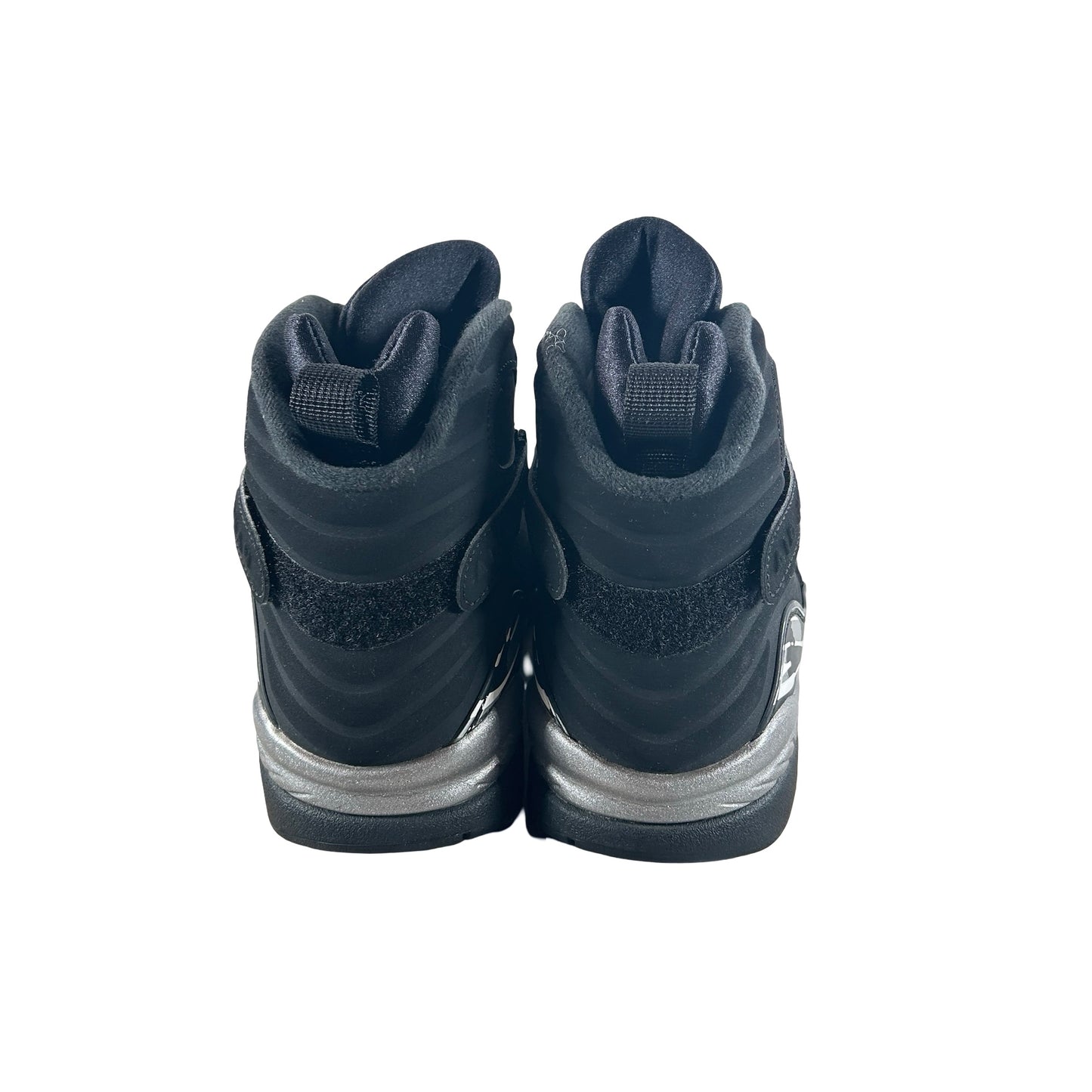 305381 003 Jordan 8 Retro Chrome (2015) [USED] - 9.5 M (Used2)
