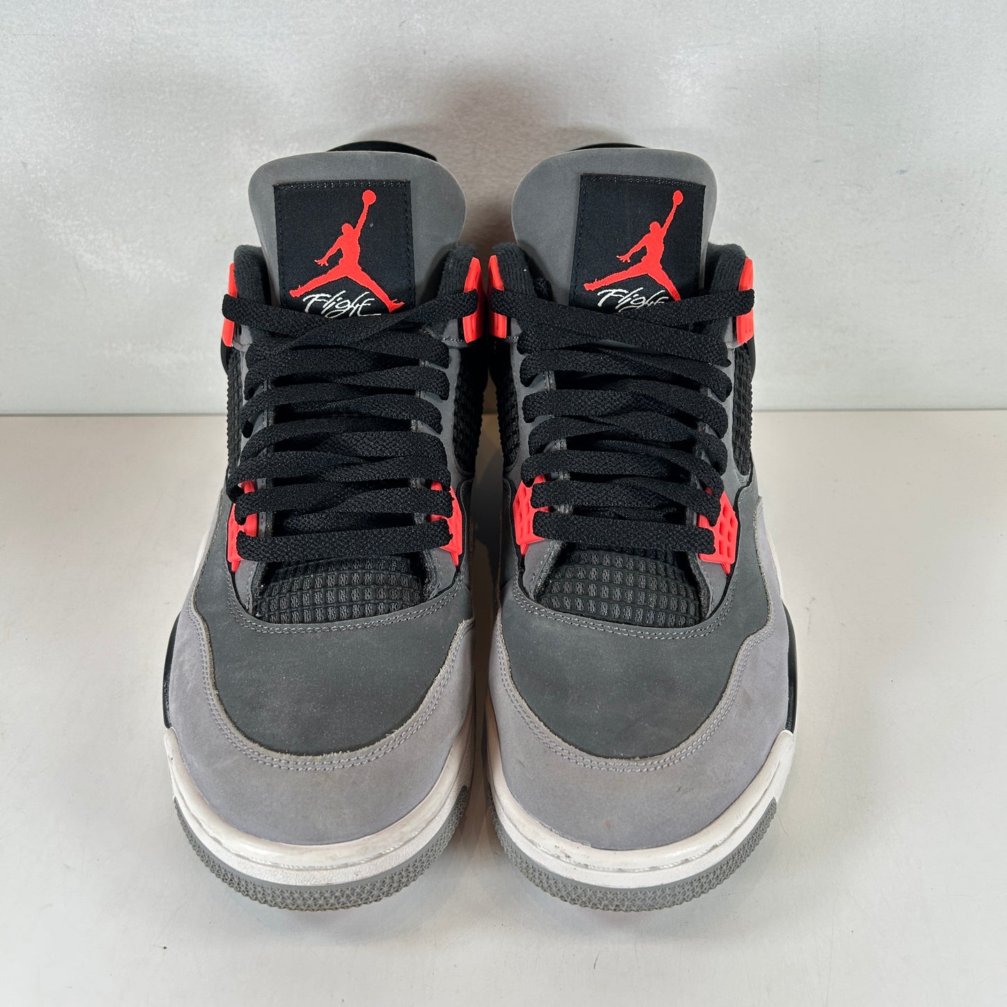 DH6927 061 Jordan 4 Retro Infrarrojo