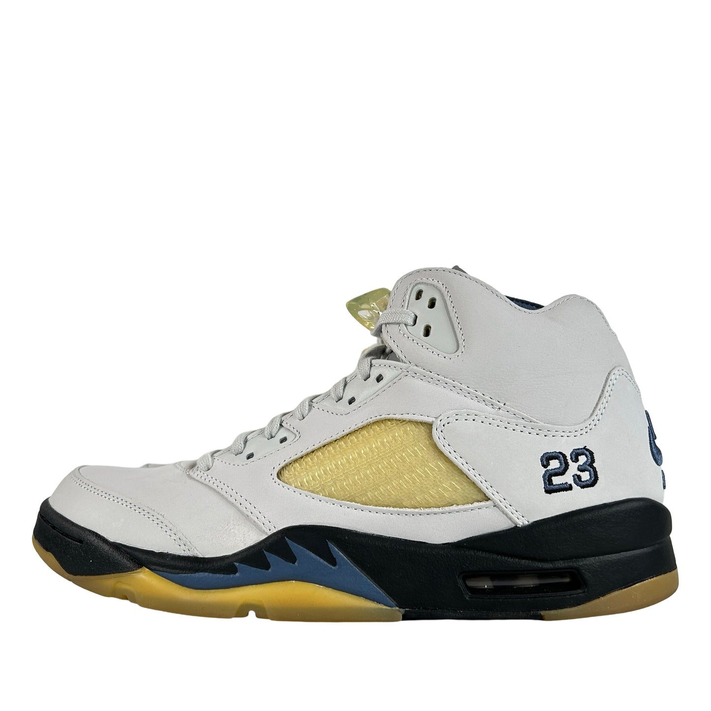 FZ5758 004 Jordan 5 Retro A Ma Maniere Dawn (Women's) [USED] - 12 W (Used6)