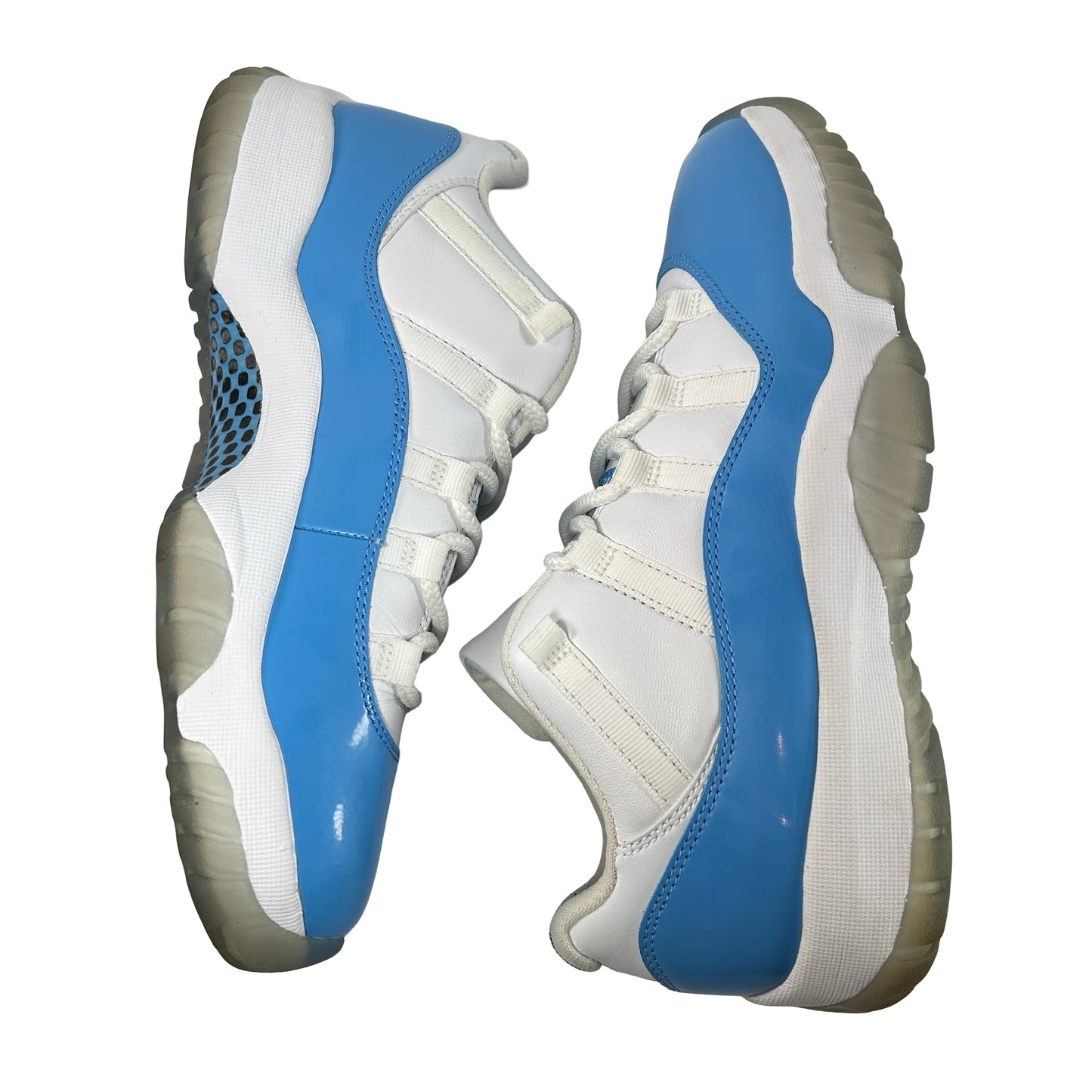 528895 106 Jordan 11 Retro Low University Blue (2017) [USED] - 8.5 M (Used2)