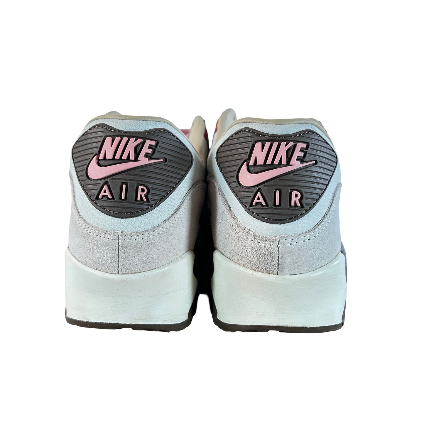 CU1816 100 Nike Air Max 90 NRG Bacon (2021) [USED] - 10.5 M (Used3) (No Box3)