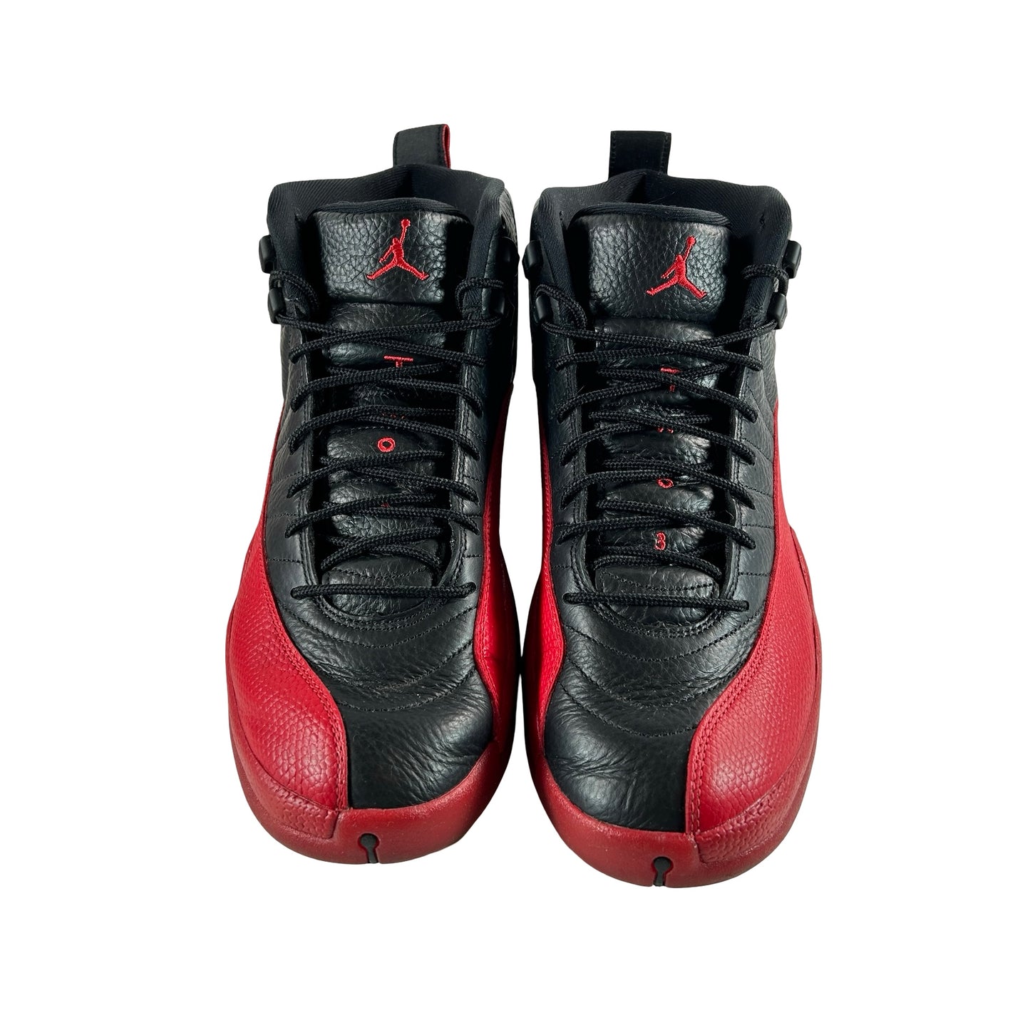 CT8013 002 Jordan 12 Retro Flu Game (2025) [USED] - 12 M (Used6)
