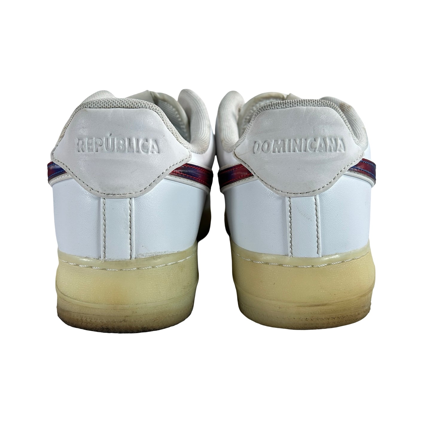 BQ8448 100 Nike Air Force 1 Low De Lo Mio [USED] - 10 M (Used)