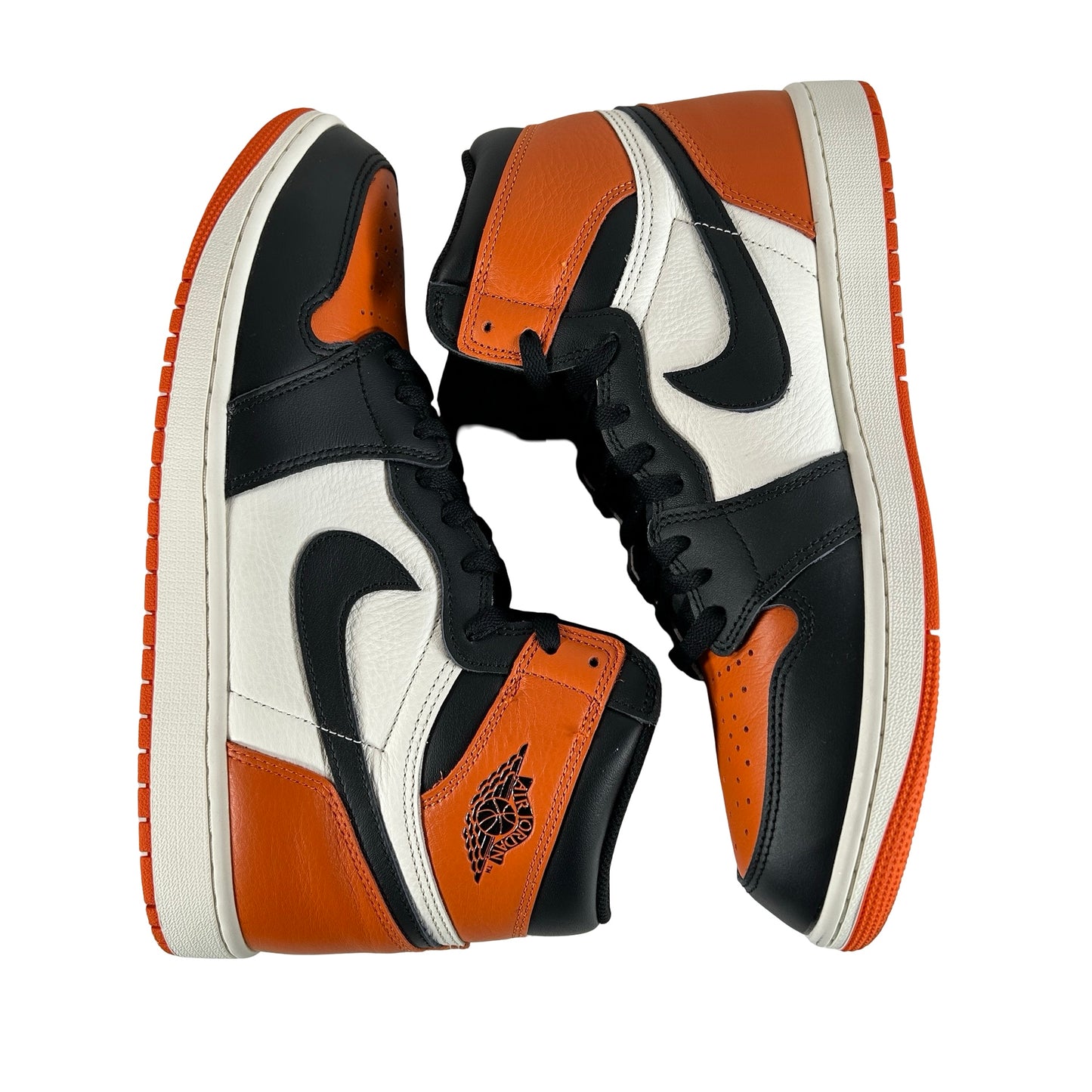 DZ5485 008 Jordan 1 Retro High OG Shattered Backboard (2025) [USED] - 13 M (Used2)