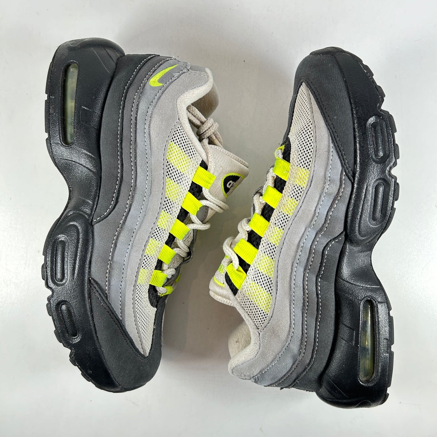 CZ0948 001 Nike Air Max 95 [USED] - 3 Y (Used) (No Box)