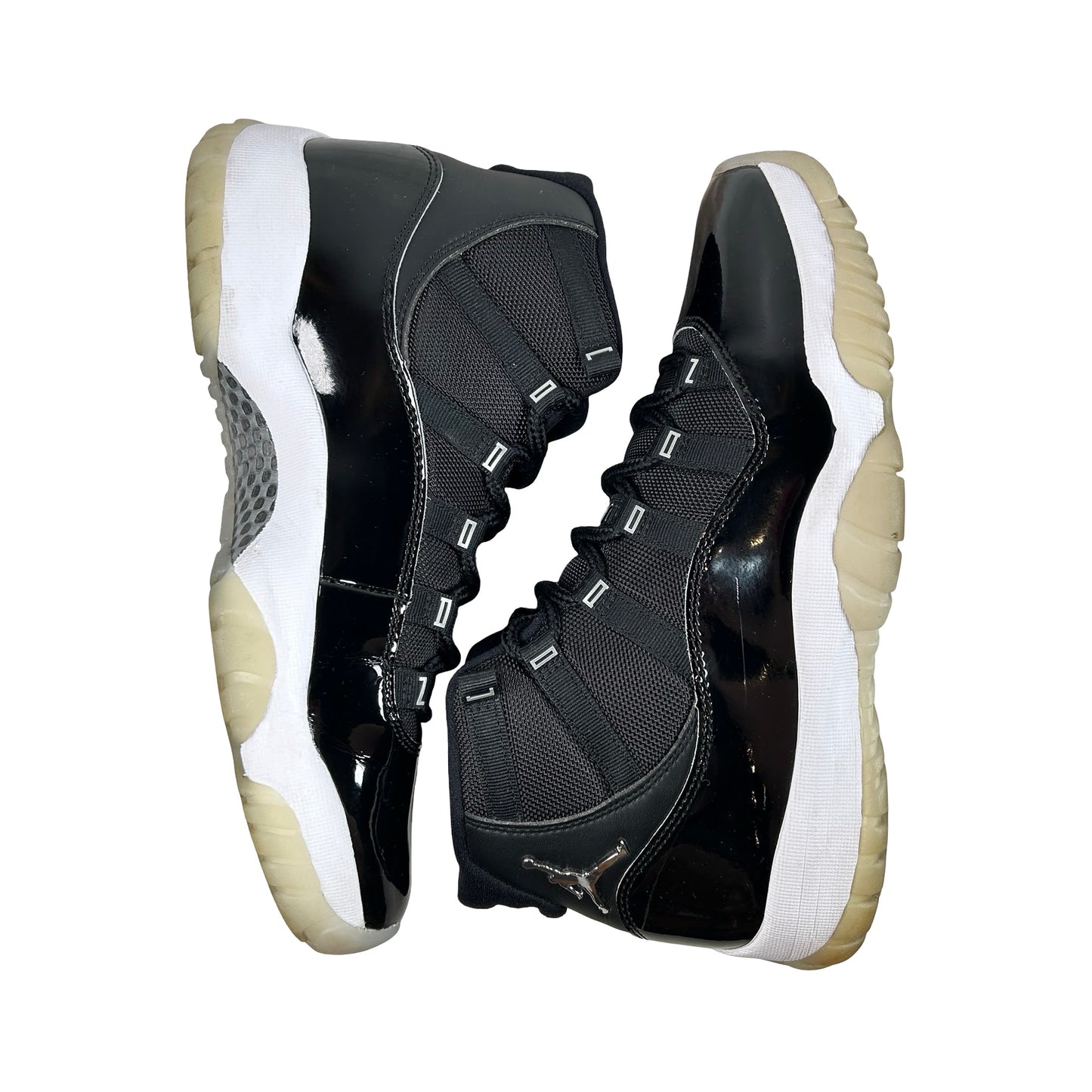 CT8012 011 Jordan 11 Jubilee [USED] - 9 M (Used2)
