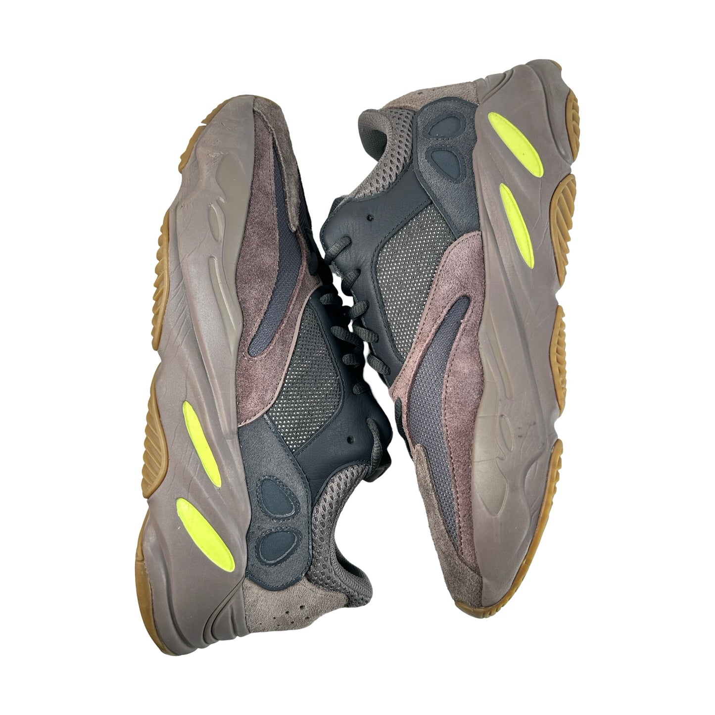 EE9614 Yeezy Boost 700 Mauve [USED] - 12 M (Used)