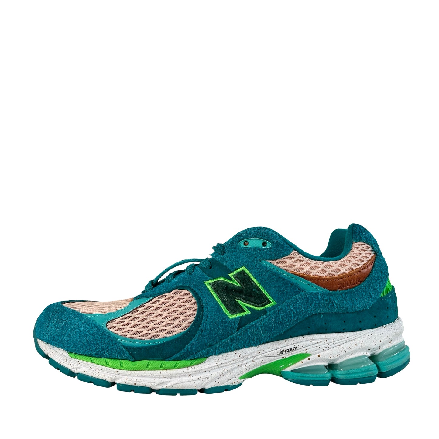 ML2002RJ New Balance 2002R Salehe Bembury Water Be The Guide [USED] - 10.5 M (Used) (No Box)
