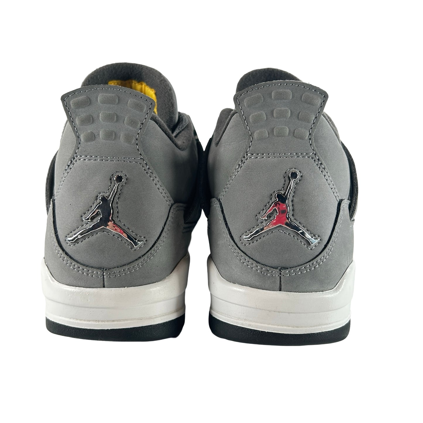 308497 007 Jordan 4 Retro Cool Grey (2019) [USED] - 8 M (Used) (No Box)