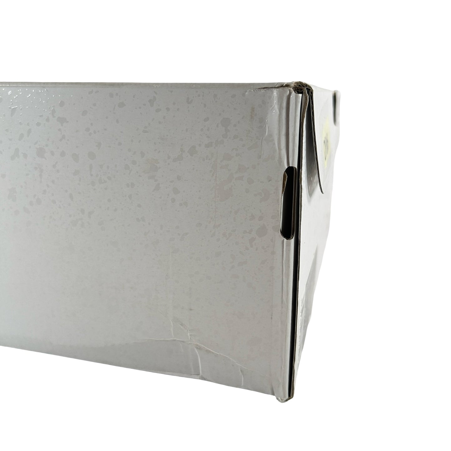 FQ8138 001 Air Jordan 4 Retro White Thunder