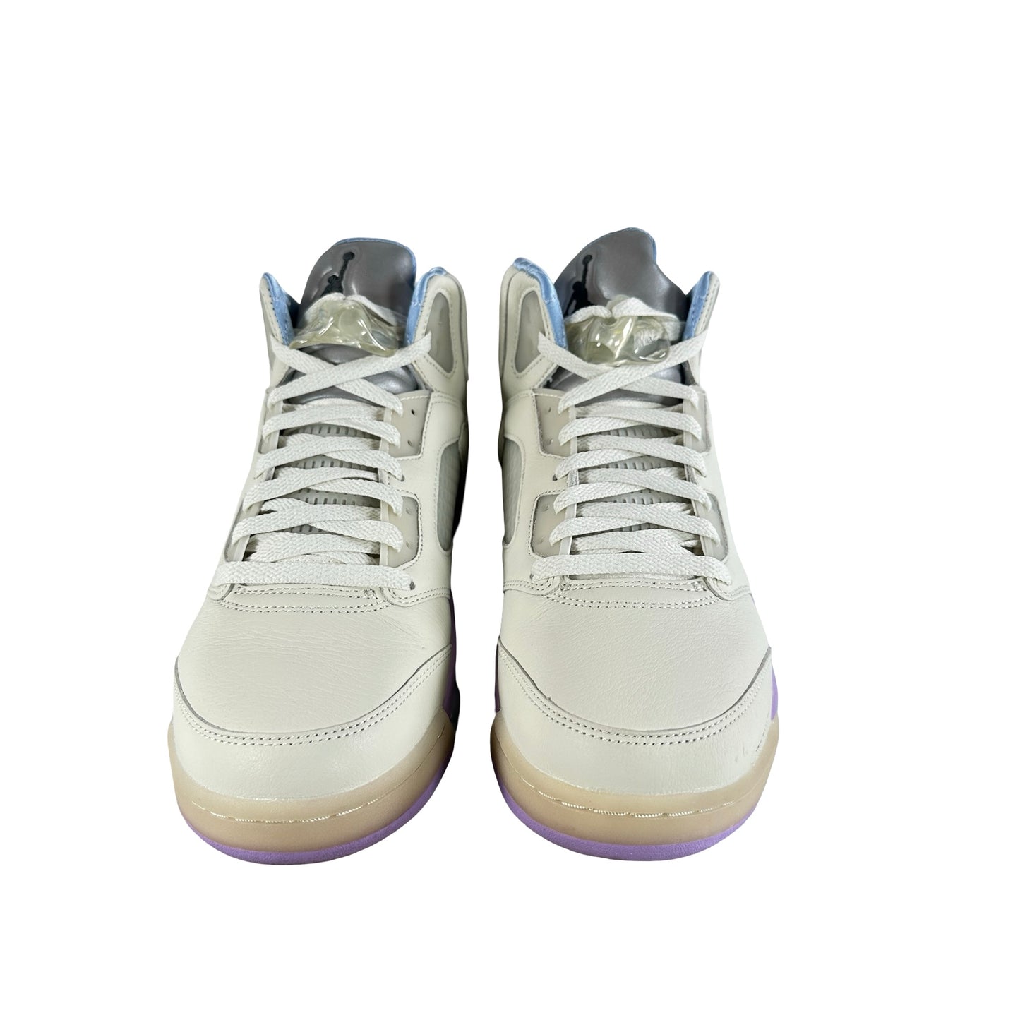 DV4982 175 Jordan 5 Retro DJ Khaled We The Best Sail [USED] - 10.5 M (Used2)