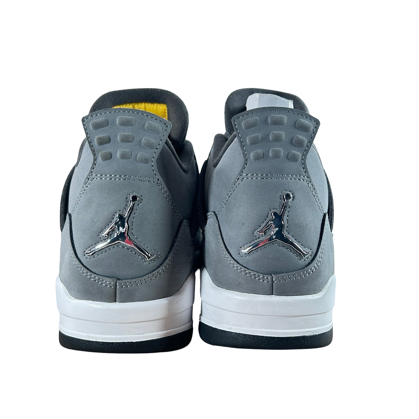 308497 007 Jordan 4 Retro Cool Grey (2019) [USED] - 12 M (Used8)
