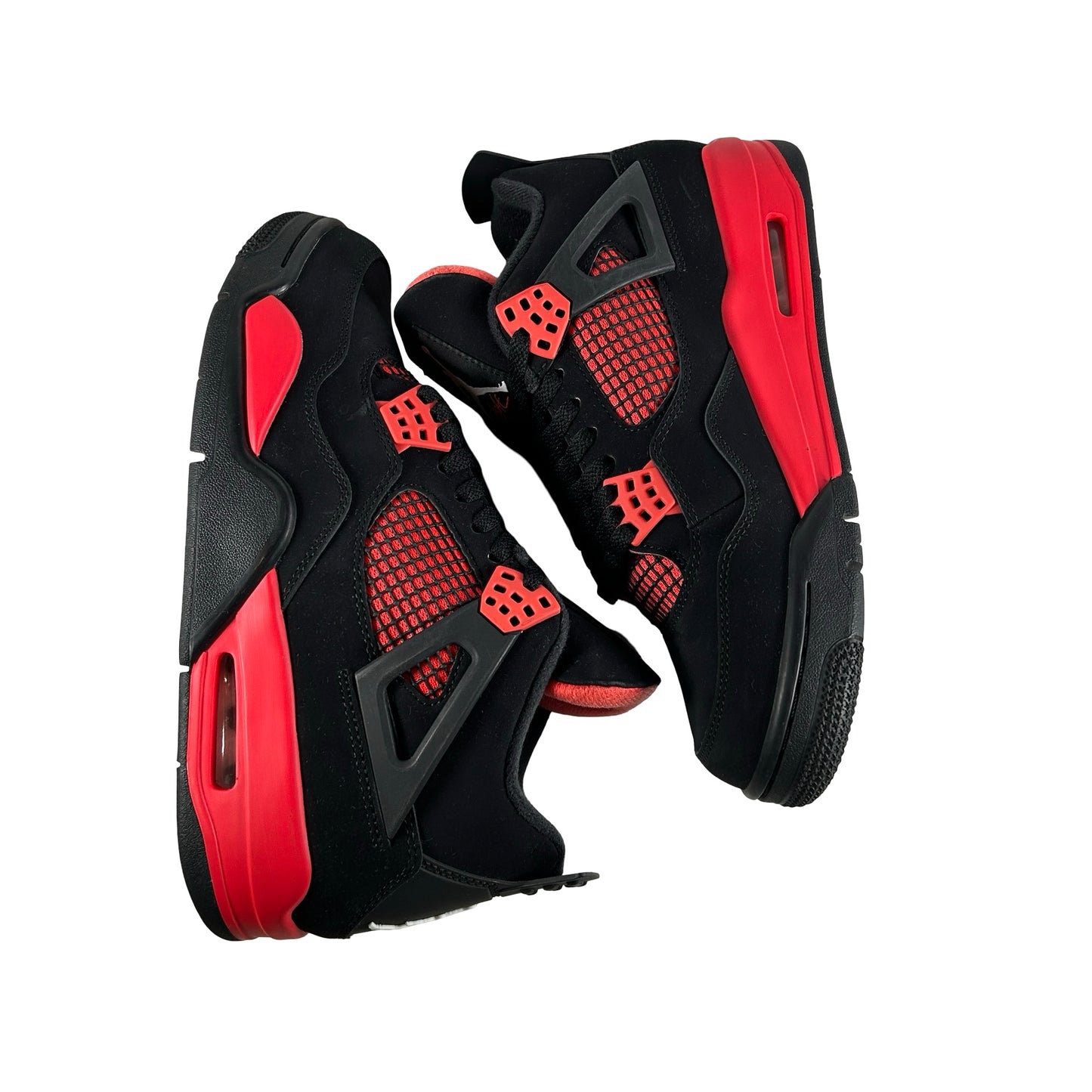 CT8527 016 Jordan 4 Retro Rojo Trueno