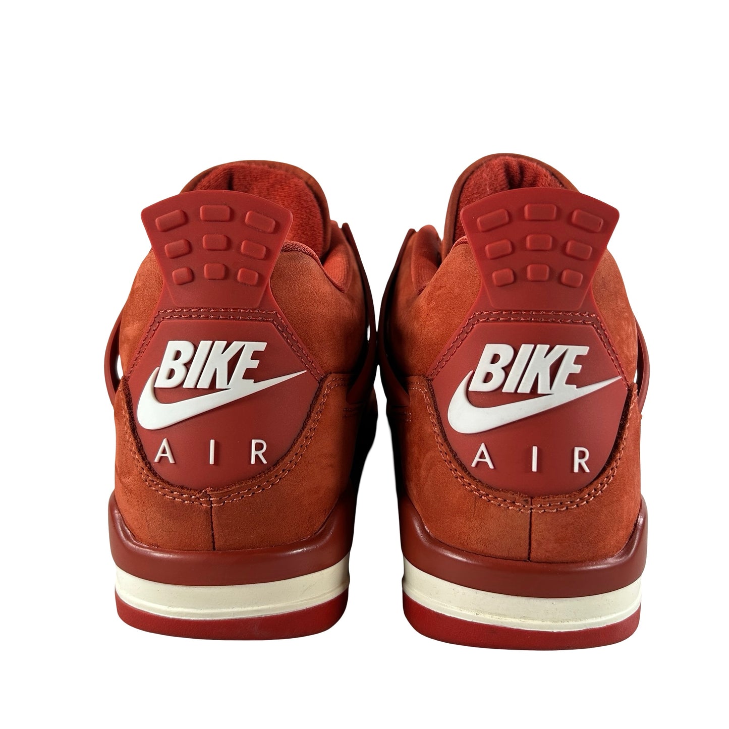 HF4340 800 Air Jordan 4 Retro OG SP Nigel Sylvester Brick by Brick [USED] - 6 M (Used2)