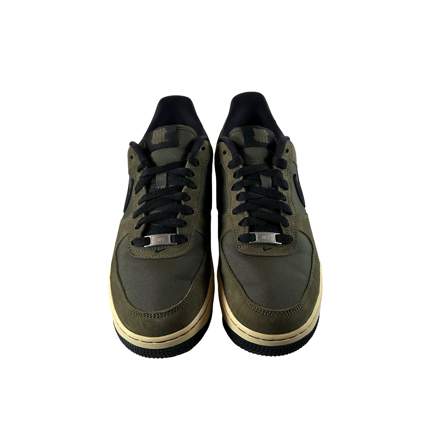 DH3064 300 Nike Air Force 1 Low SP Undefeated [USED] - 8.5 M (Used)