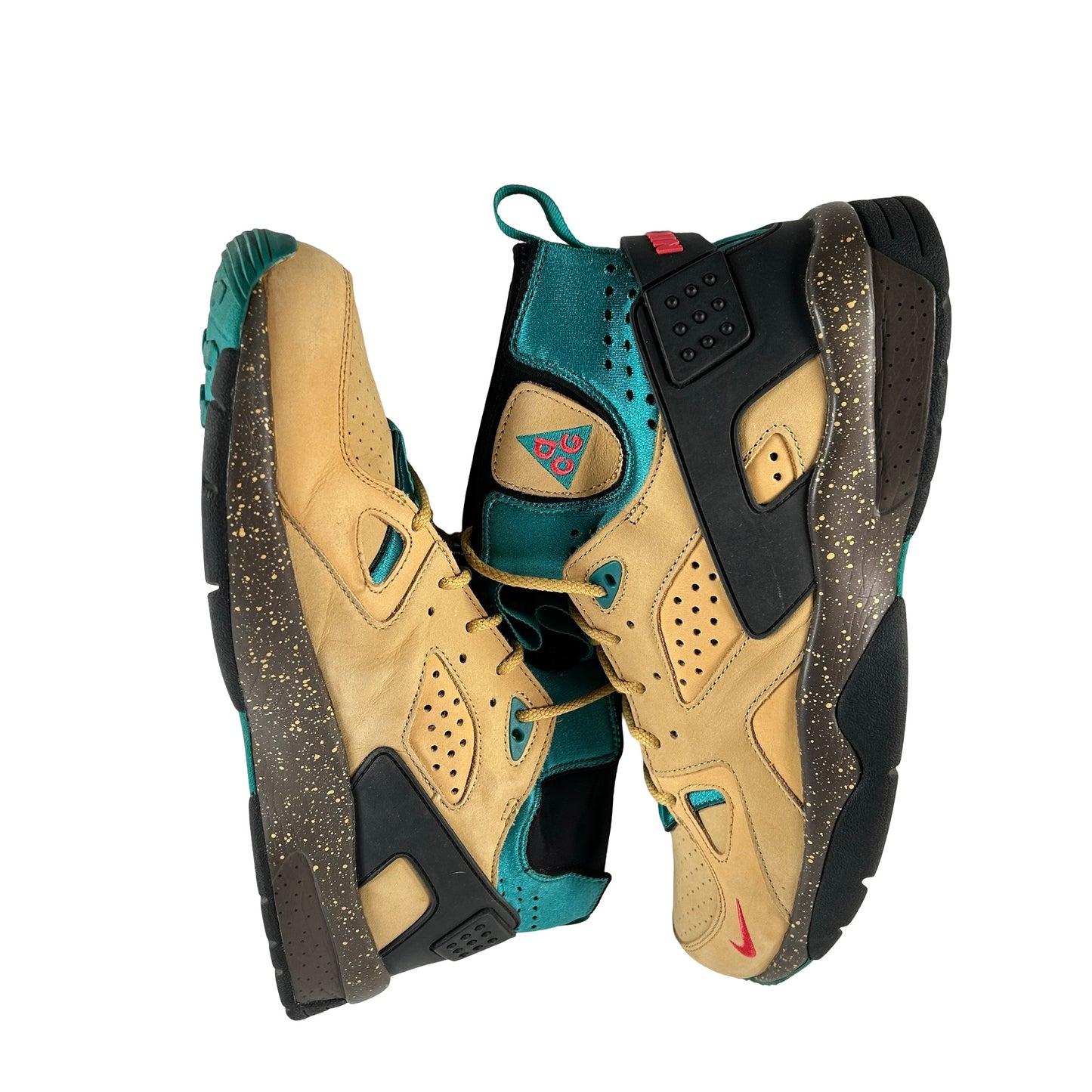 DC9554 700 Nike ACG Air Mowabb OG Twine (2021) [USED] - 14 M (Used)