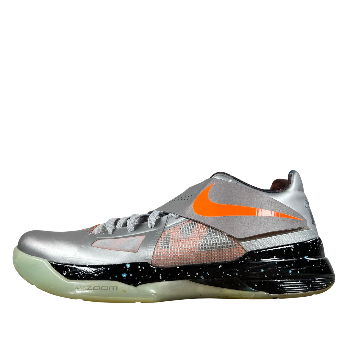 FD2635 001 Nike KD 4 Galaxy (2024) [USED] - 12 M (Used4)