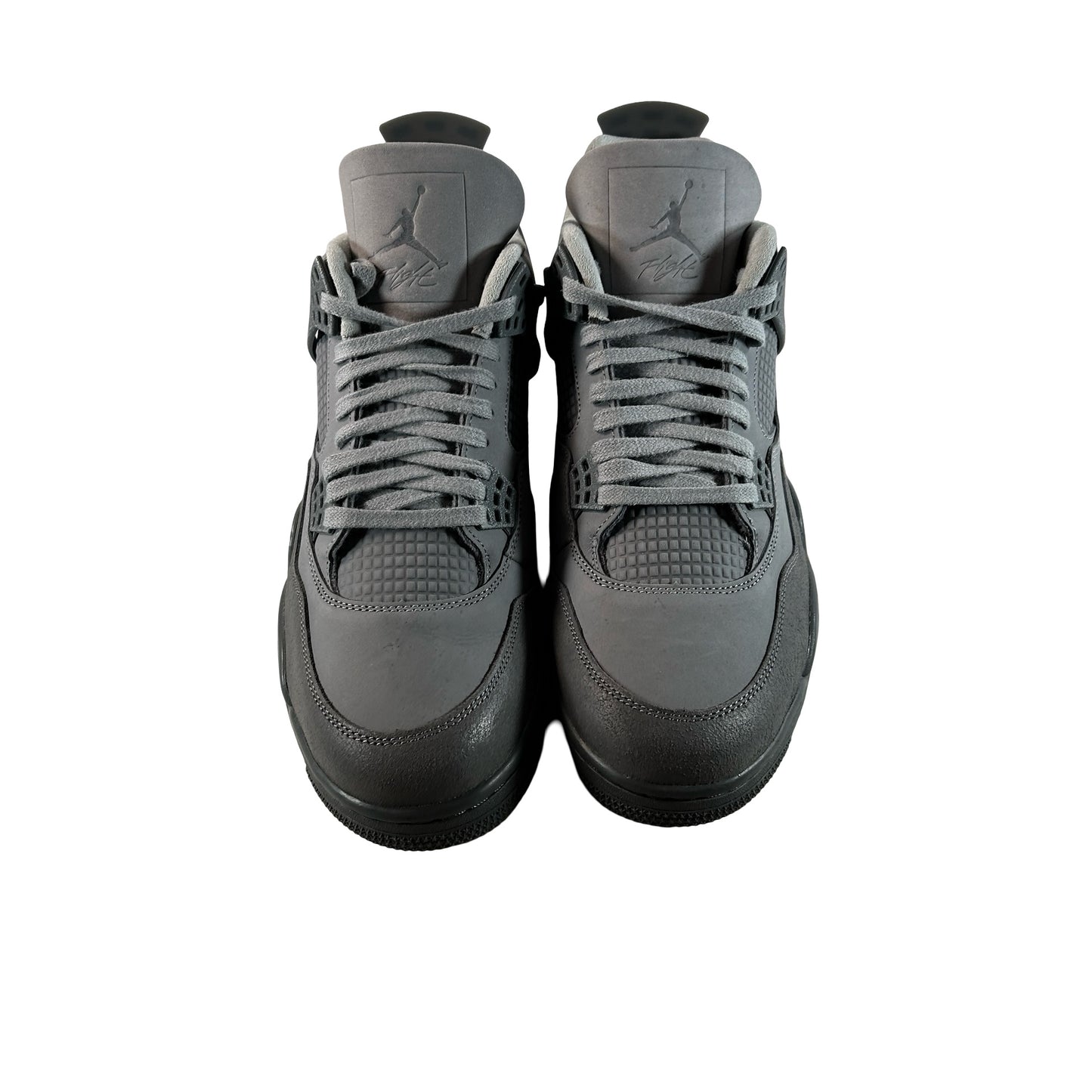 FQ7928 001 Jordan 4 Retro SE Paris Olympics Wet Cement [USED] - 12 M (Used9)