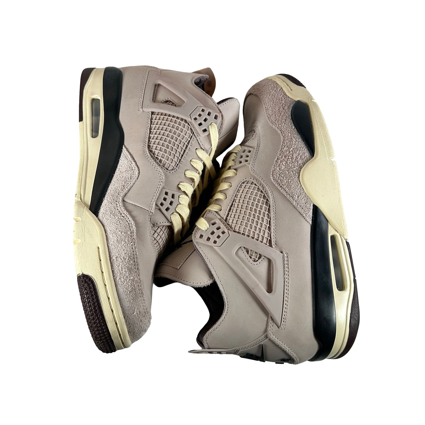 FZ4811 001 Jordan 3 Retro OG SP A Ma Maniére While You Were Sleeping (W) [USED] - 12 W (Used17)