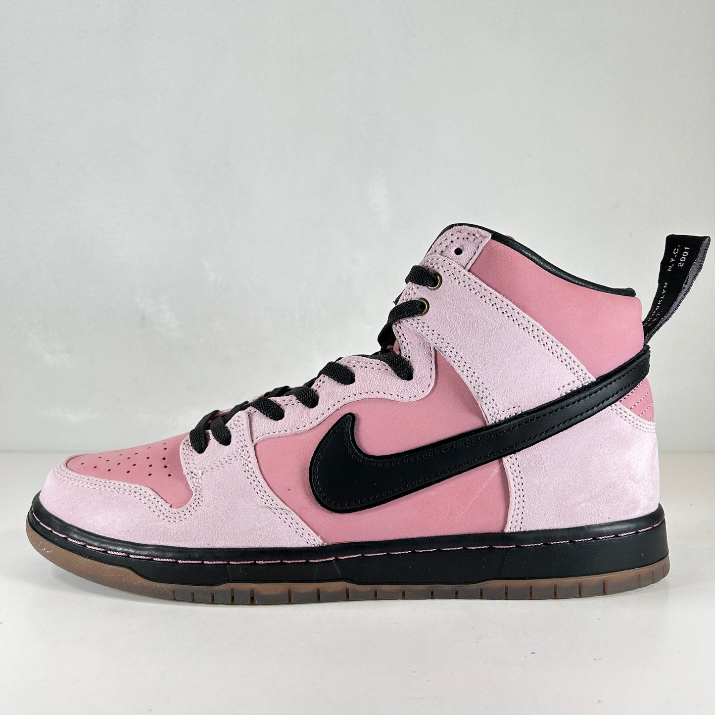 DH7742 600 Nike SB Dunk High Pro KCDC [USED] - 11.5 M (Used)