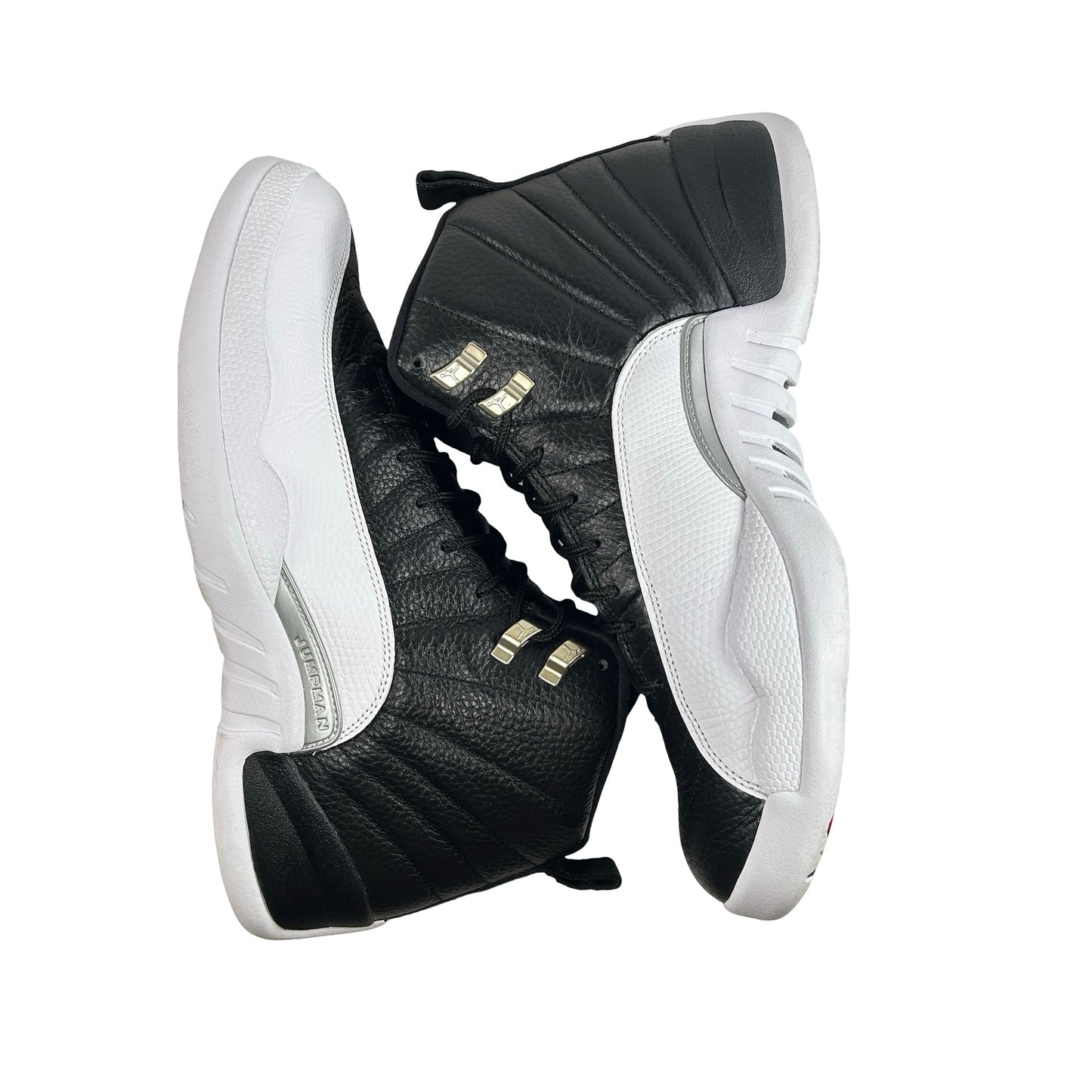 CT8013 006 Jordan 12 Retro Playoffs (2022) [USED] - 12 M (Used) (Replace Box)
