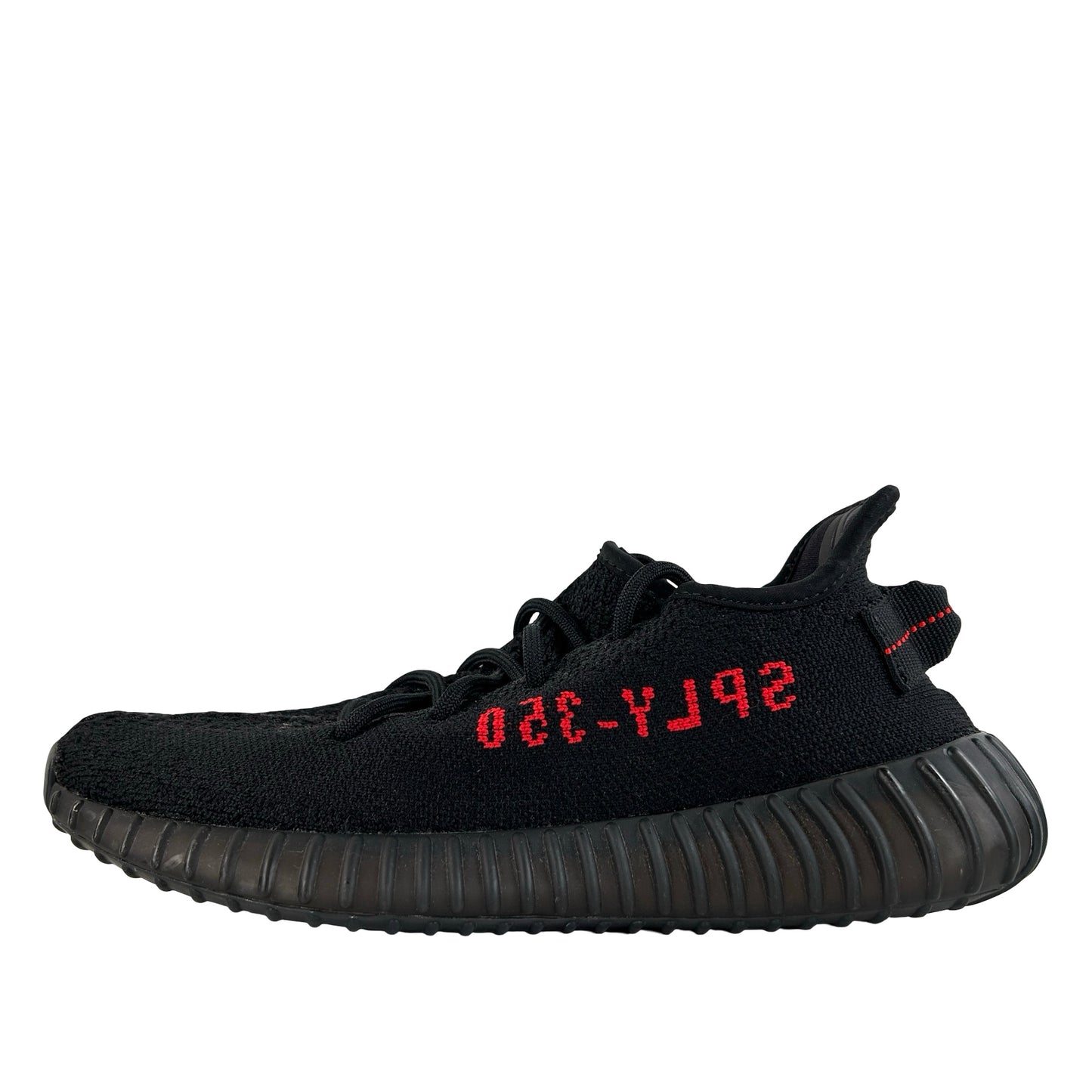 CP9652 Yeezy 350 V2 Bred [USED] - 6.5 M (Used)