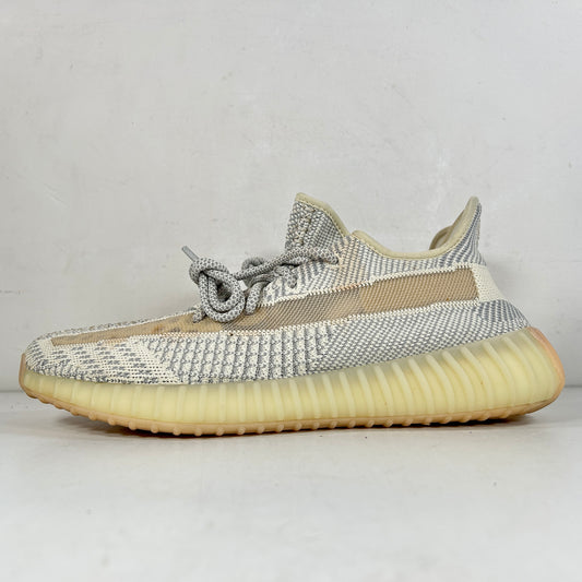 FU9161 adidas Yeezy Boost 350 V2 Lundmark (Non Reflective) [USED] - 10.5 M (Used)