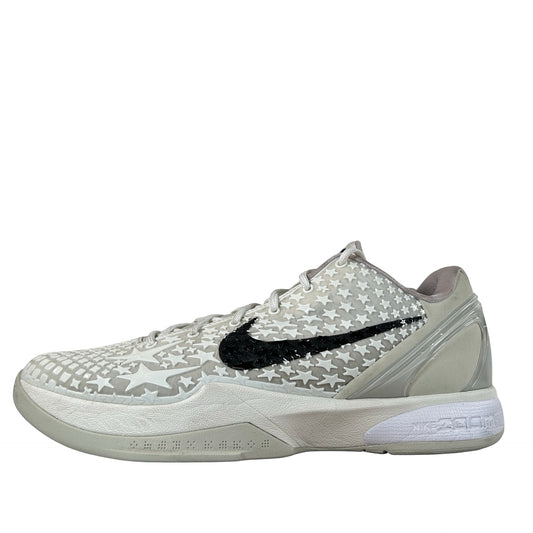 FQ3546 100 Nike Kobe 6 Protro Sail All-Star [USED] - 11.5 M (Used2)