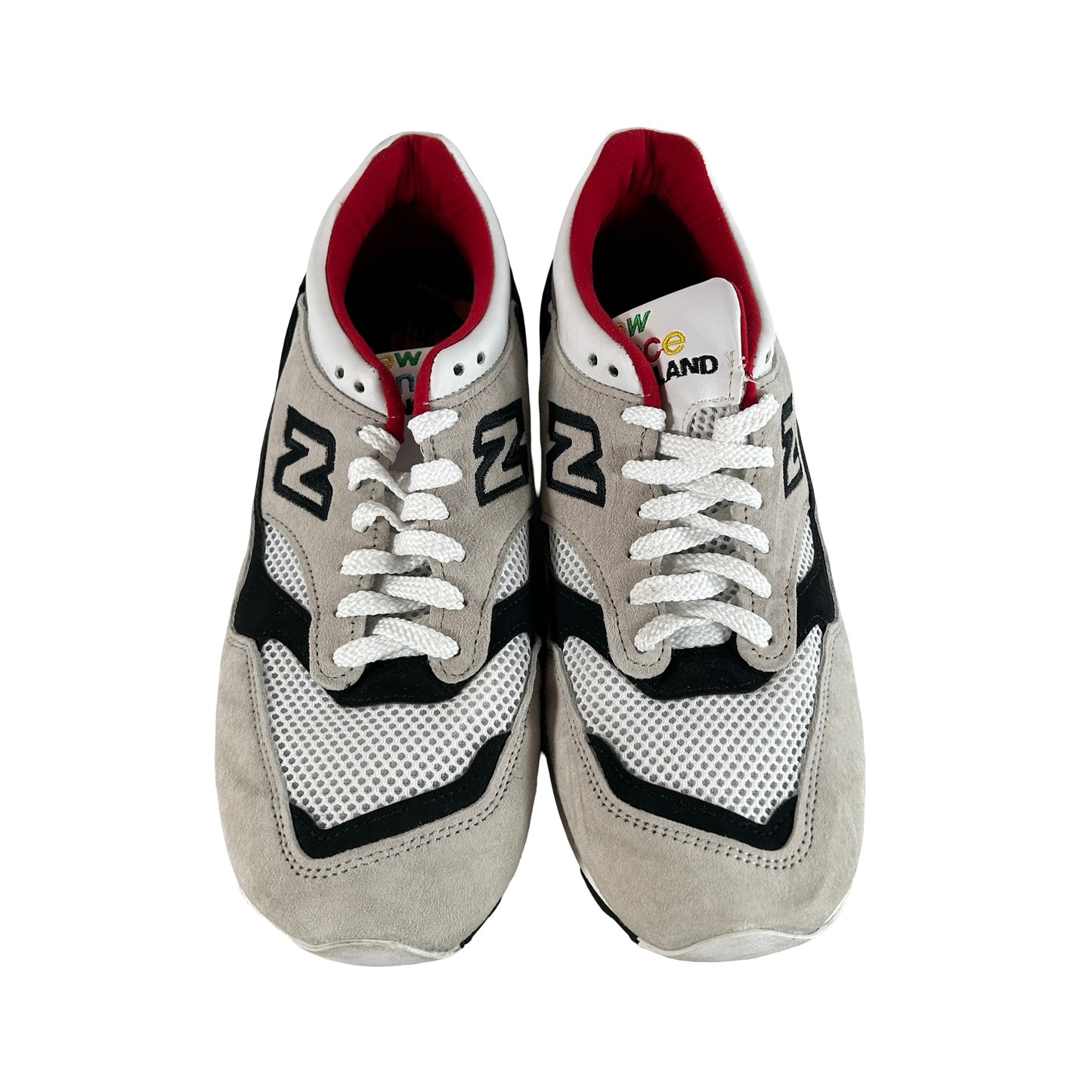 M1500PWK New Balance 1500 Made in England [USED] - 10.5 M (Used) (No Box)