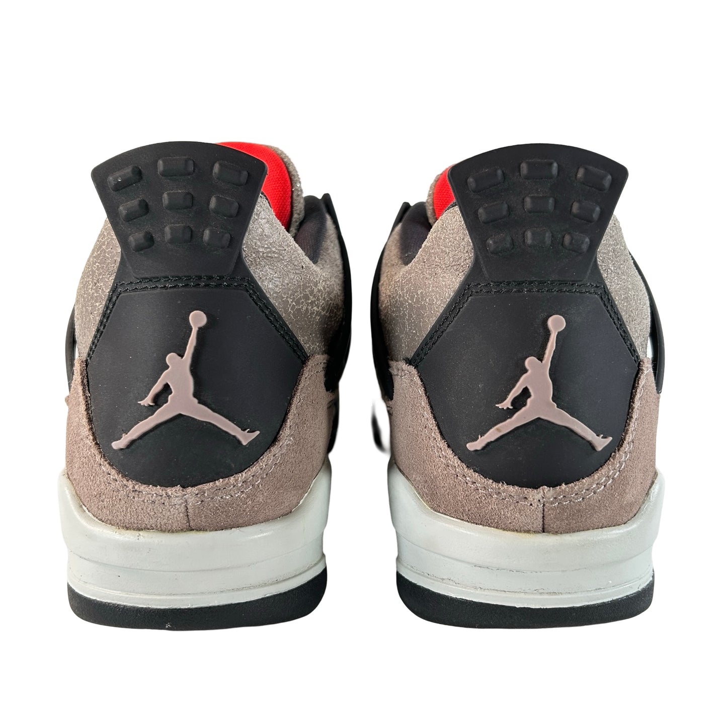DJ6249 200 Jordan 4 Retro Taupe Haze (GS) [USED] - 7 Y (VNDS)