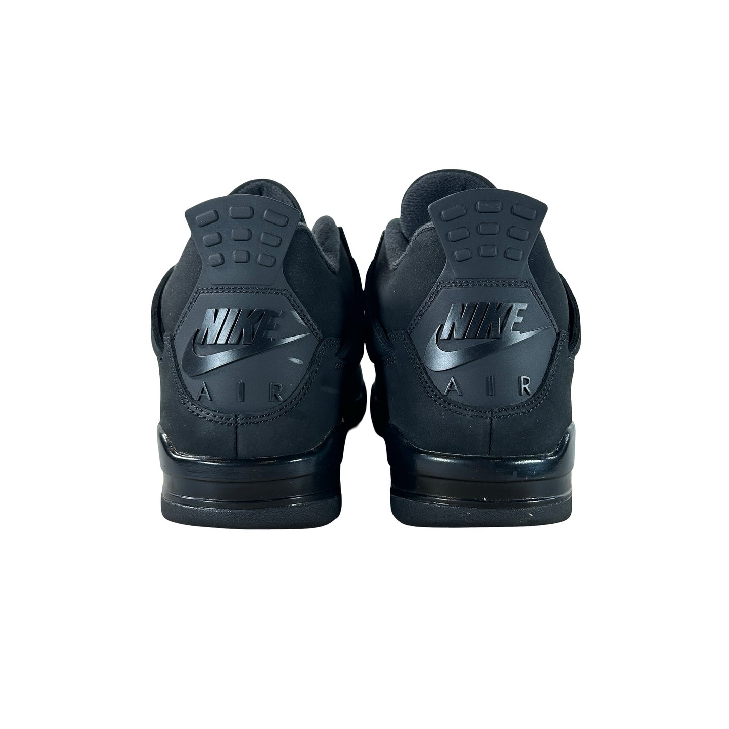 FV5029 010 Jordan 4 Retro Black Cat (2025) [USED] - 10.5 M (Used9)