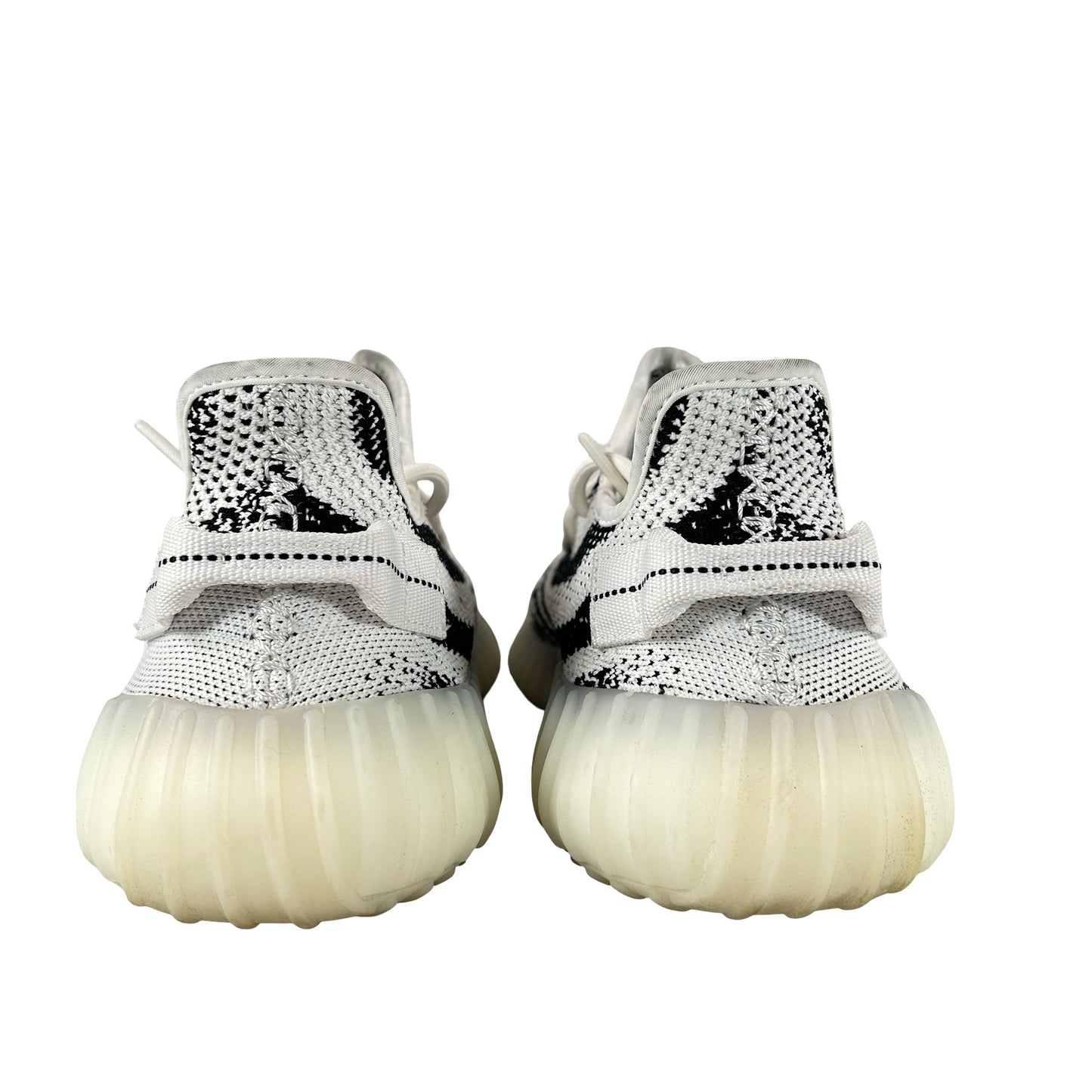 CP9654 Yeezy 350 V2 Zebra [USED] - 10 M (Used2)
