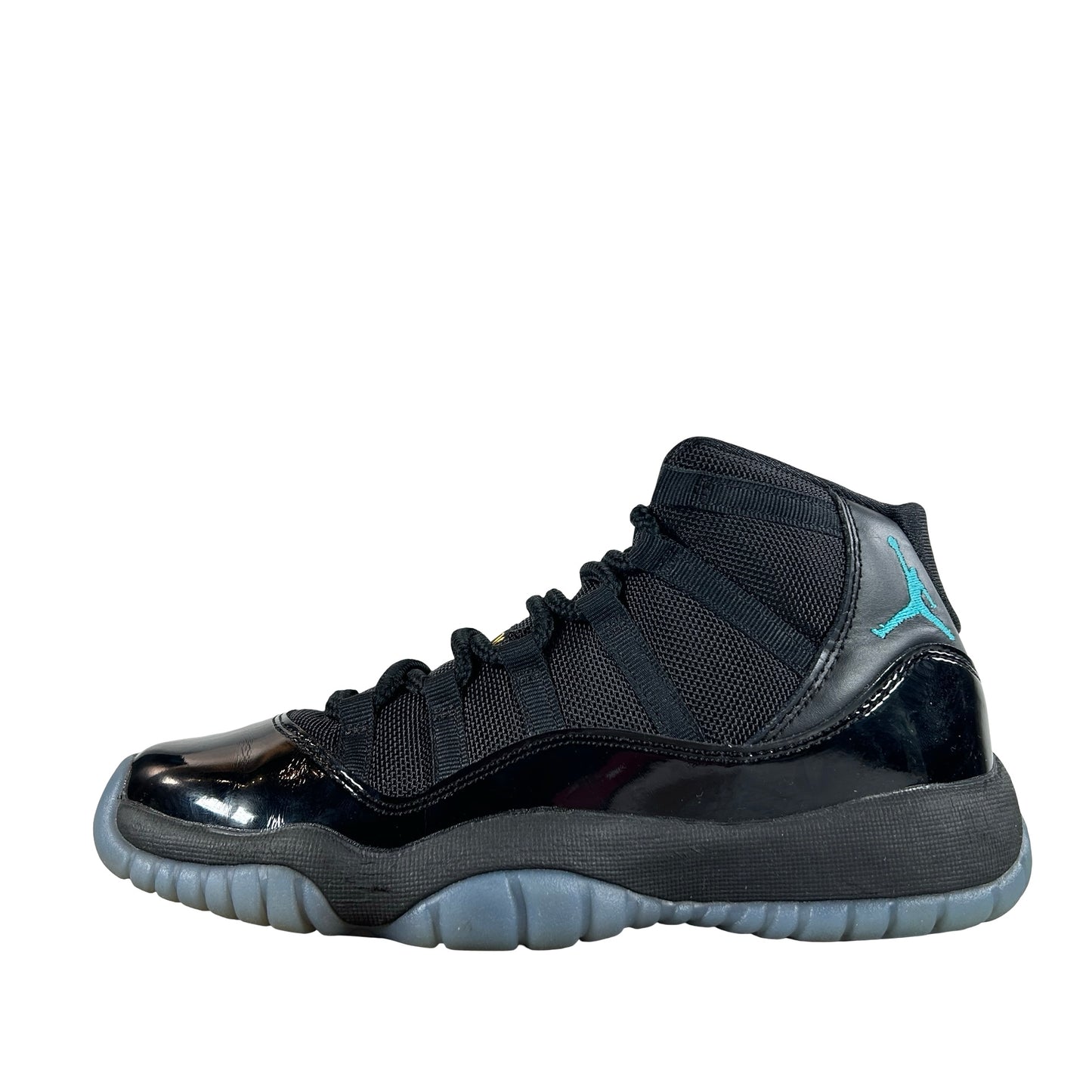 378038 047 Jordan 11 Retro Gamma Blue (2025) (GS) [USED] - 6 Y (Used)