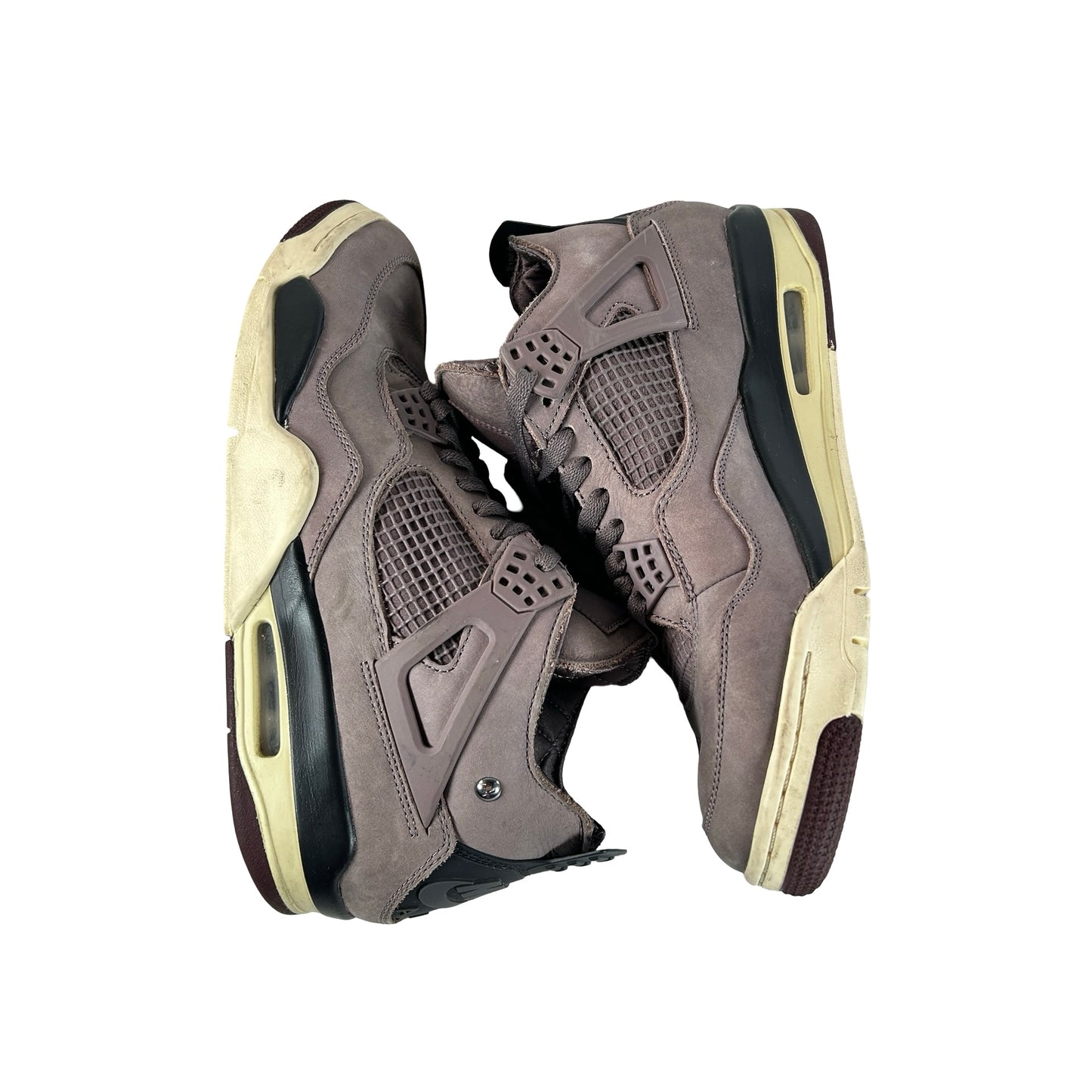 DV6773 220 Jordan 4 Retro A Ma Maniere [USED] - 10.5 M (Used14)