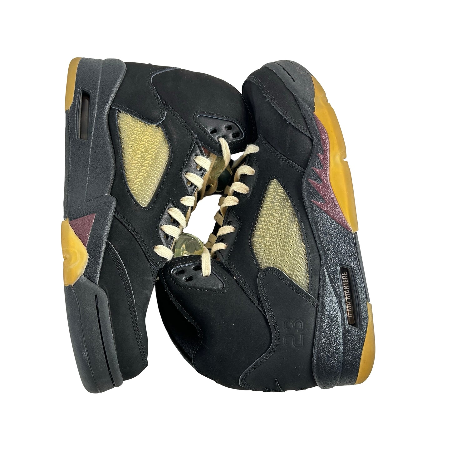 FD1330 001 Jordan 5 Retro A Ma Maniere Dusk
