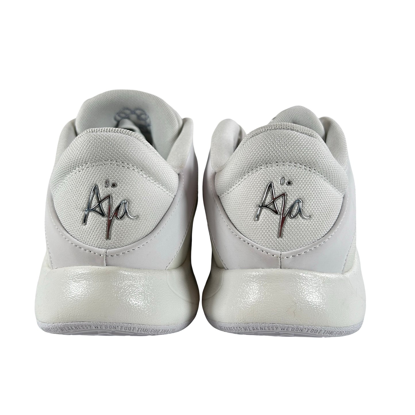 FZ8605 100 Nike A'One Pearl (Women's) [USED] - 11.5 W (Used)