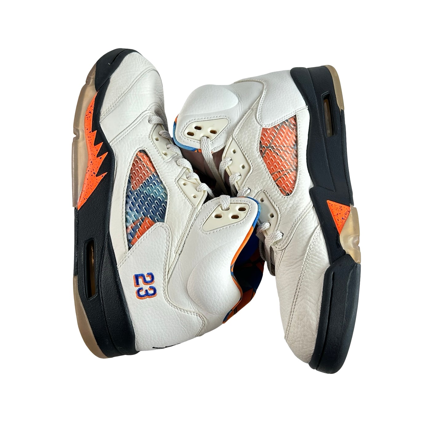 136027 148 Jordan 5 Retro International Flight - 11 M (Used) (Replace Box)