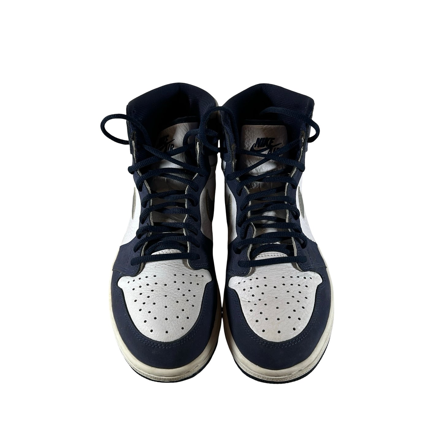 DC1788 100 Jordan 1 Co.JP Azul marino medianoche 2020