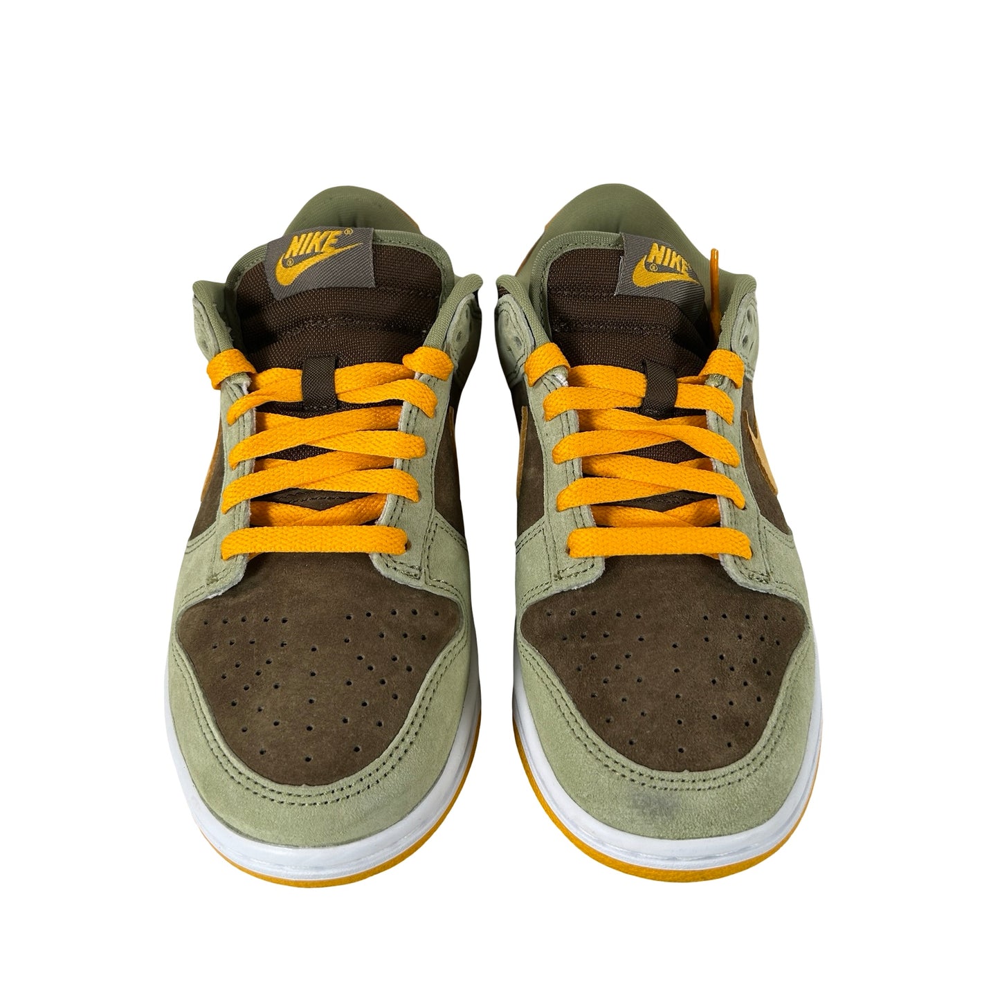 DH5360 300 Nike Dunk Low Oliva polvoriento (2021/2023)