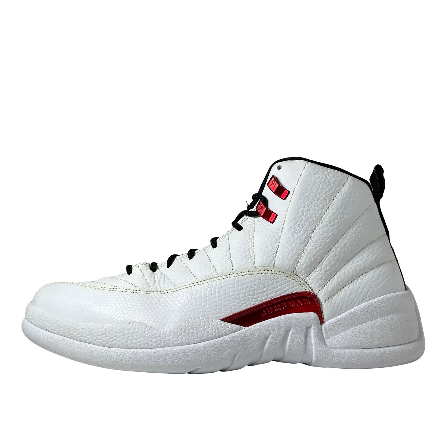 CT8013 106 Jordan 12 Retro Twist [USED] - 12 M (Used)
