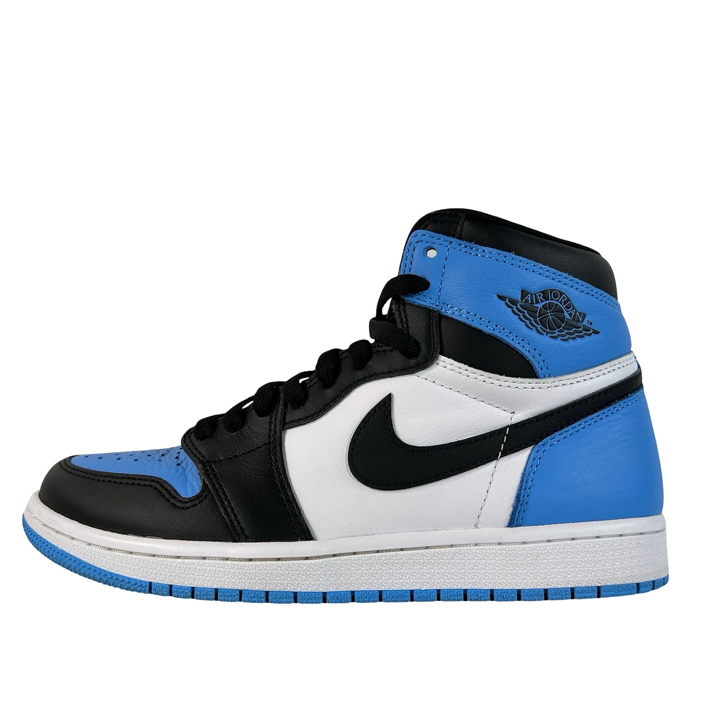 DZ5485 400 Jordan 1 Retro High OG UNC Toe [USED] - 7.5 M (Used3)